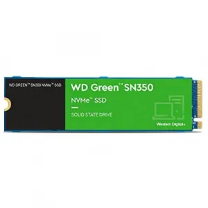 Western WDS240G2G0C Green 240gb Nvme M.2 Ssd - Pcie Gen3