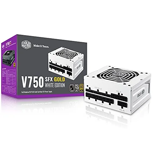 Cooler MPY-7501-SFHAGV-WU Coolermaster Ps Mpy-7501-sfhagv-wu V750 Sfx 