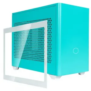 Cooler MCB-NR200P-ACNN-S00 Nr200p Caribbean Blue Sff