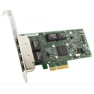 Broadcom BCM95719A1904AC Network  Bcm5719-4p 4 X 1gbe Pcie Nic Brown B