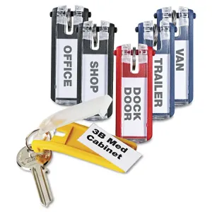 Durable 194900 Tag,key, 24,ast