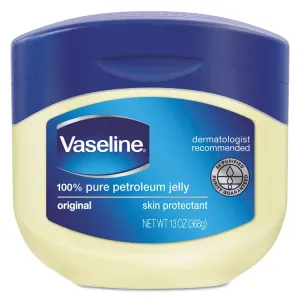 Unilever 31100CT First Aid,vaseline,pj,144