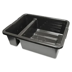 Rubbermaid-FG335192GRAY