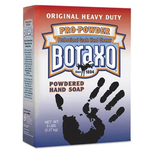 02203CT | Dial Professional Boraxo Hand Soap Powder