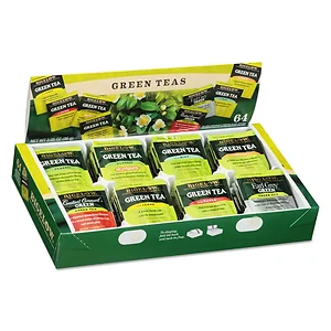 RCB30568CT | Bigelow Tea Co. Bigelow Assorted Green Tea
