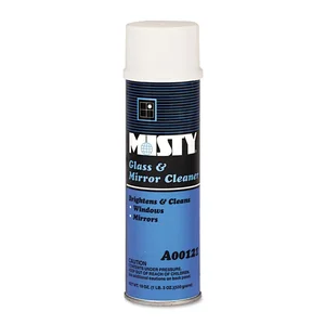 1001447 | Zep Inc. Ammonia-Based Glass Cleaner Spray - 19