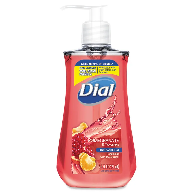 Dial DIA 02795CT Soap,antibacterl Hnd,rs,s