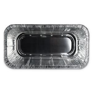 Durable FS4255-100 Pan,foil,half Stm Medium