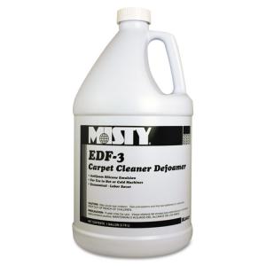 Zep 1038773 Cleaner,carpt Defmr,1gal