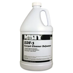 1038773 | Zep Inc. Edf-3 Carpet Cleaner Defoamer, 1 Gallon