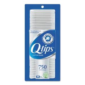 Unilever 17900CT Swab,qtips,antibac,300pk