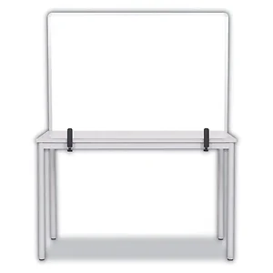 GL07019101 | Bi-silque Visual Communication Products Clear