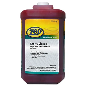 1046473 | Zep Inc. Cherry Industrial Hand Cleaner - 1