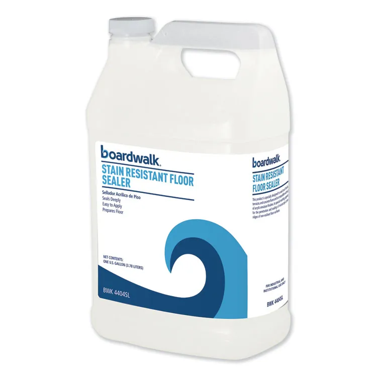 Boardwalk 115000-41ESSN Cleaner,floor,sealer