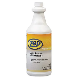 1041705 | Zep Inc. Stain Remover with Peroxide - Quart