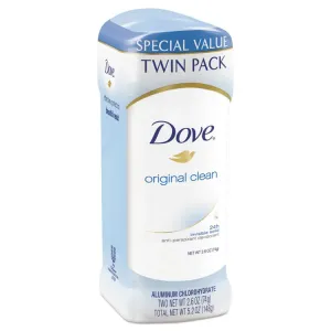 Unilever 66801CT Deodorant,dove,ac,ap,36ct