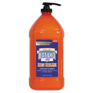 2340006058 | Dial Professional Heavy Duty Orange Hand