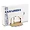Boardwalk 60 Gal High Density Can Liners, 16 Micron -