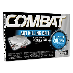DIA 45901 | Dial Professional Combat Ant Bait Stations