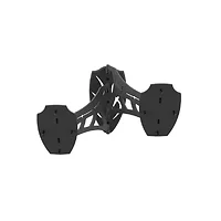 Skull Hooker-SKH-DSM-BLK