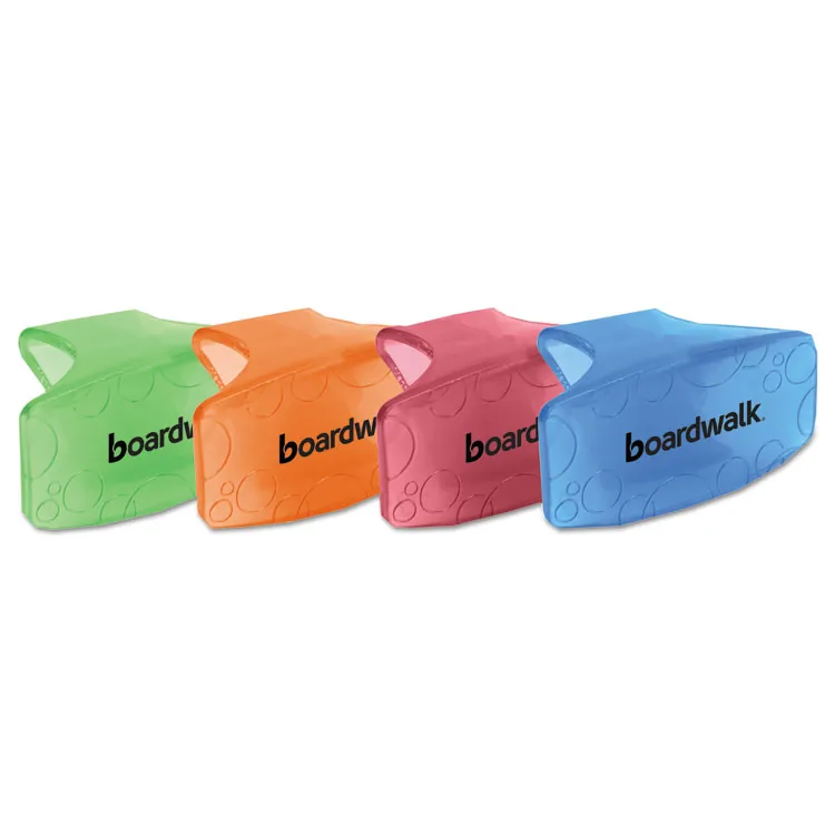 Boardwalk BWKCLIPCBLCT Freshener,eco,fresh,clip