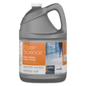 Diversey CBD540397 Cleaner,floor Fnsh,tn