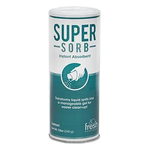 FRS 6-14-SS | Fresh Products Super-Sorb Liquid Spill