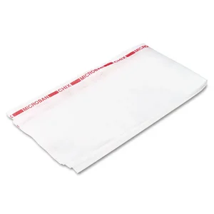 CHI 8252 | Chicopee Cotton Food Service Towels - White with