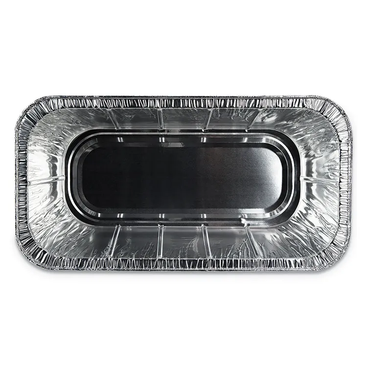 Durable 5200-100 Pan,foil,third Size Stm