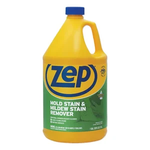 ZUMILDEW128 | Zep Inc. Mild Mold & Mildew Stain Remover, 1
