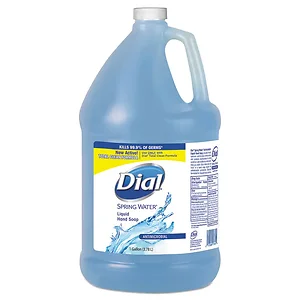 DIA15926EA | Dial Professional Antimicrobial Liquid Hand