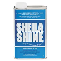 SHEILA SHINE, INC.-SS10