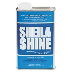 SHEILA SHINE, INC.-SS10