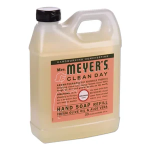 651311 | The Caldrea Company Mrs. Meyer's Lavender Liquid