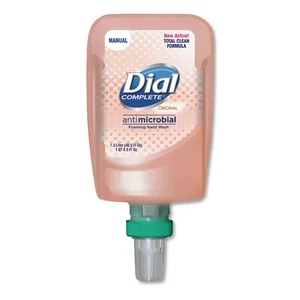 02936CT | Dial Professional Antibacterial Foaming Hand
