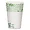 2342PLA | Dixie Food Service EcoSmart 12oz Hot PLA Cup - 50