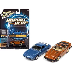 Johnny Lightning-JLPK014-JLSP169B