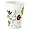 2342PATH | Dixie Food Service 12 Oz Paper Hot Cups,