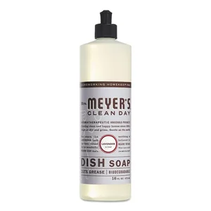 650391 | The Caldrea Company Lavender Dish Soap - 16 Oz