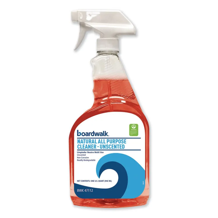 Boardwalk 951400-12ESSN Cleaner,all Purpose Spray