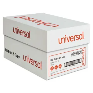 Universal UNV91205 Paper,20,hb,5rms