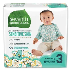 SEVENTH GENERATION-44061