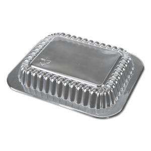 Durable P14001000 Lid,dome,foil,4oz Cup