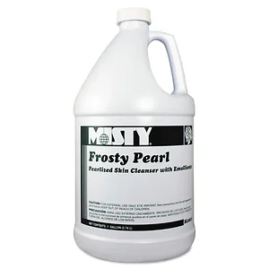 1038793 | Zep Inc. Frosty Pearl Hand Soap - Moisturizer - 1