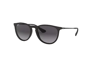 Ray Ban Ray-Ban RB4171F-622/8G Women Erika Classic Matte