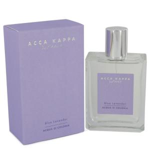 Acca 542448 Eau De Cologne Spray 3.3 Oz