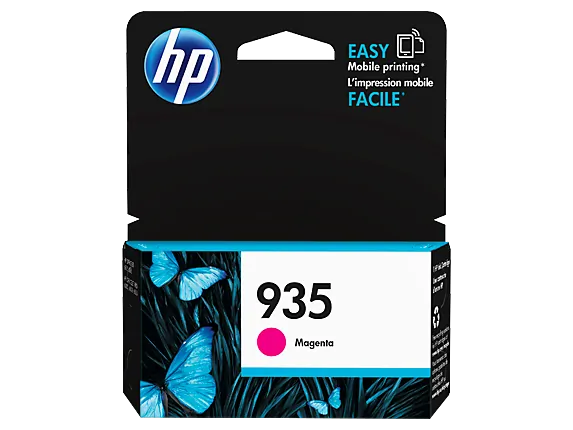 HP Hewlett Packard-C2P21AN