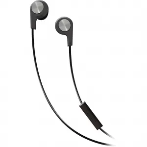 Maxell 199621 B-13  Earset - Wired - Earbud - Black