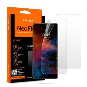 Spigen AFL00644 Galaxy S20+ Neoflx Screnprotcr