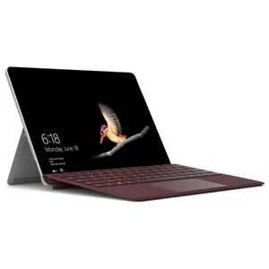 MHN-GOBLU-A | Microsoft Surface Go 4 (64GB) Cobalt Bundle